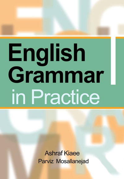 English grammar in practice